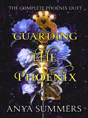 cover image of Guarding the Phoenix